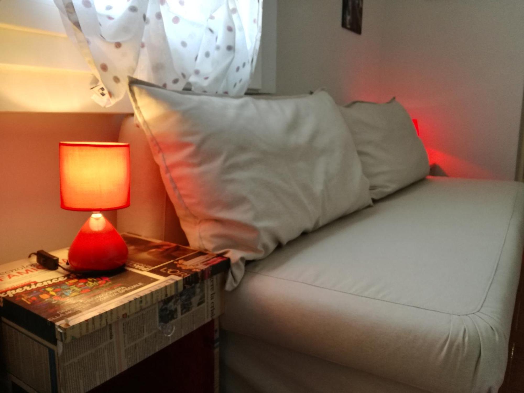 Il Grattacielo B&B 리보르노 외부 사진